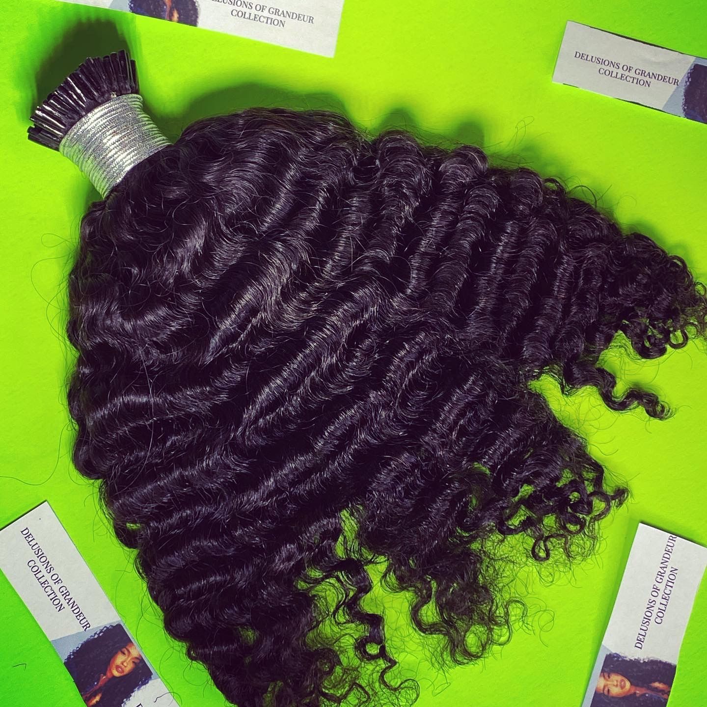 Itip Hair Extensions And Bundles