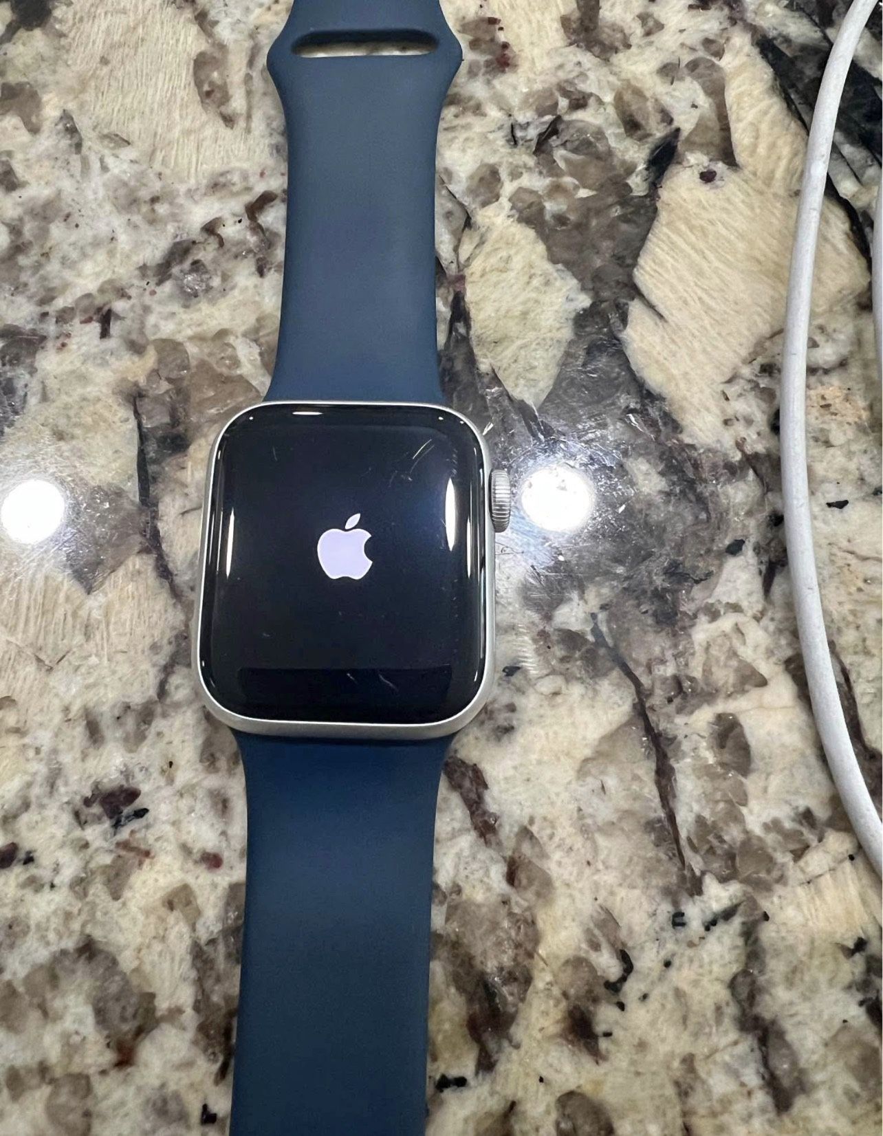 Apple Watch se cellular