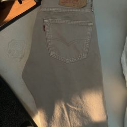 Levi’s 501s Size 32x30