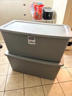 Storage
