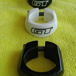 GT Seat Clamp 