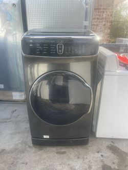 Samsung Jumbo Front Load Washer