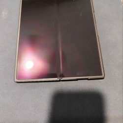 Galaxy Z Fold 7 (1tb)