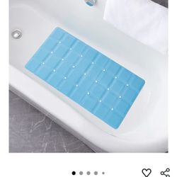 Foldable Bath Mat