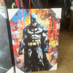 Portrails / Wall Decor for Kids Or Adults