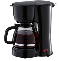 Coffee Machine