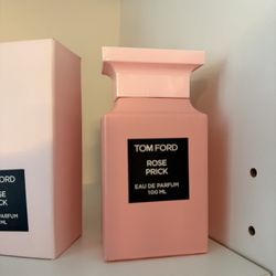 Tom Ford rose Prick New 3.4 Oz
