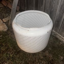 Fire Drum