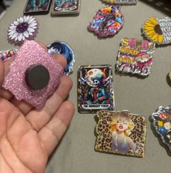 Magnets