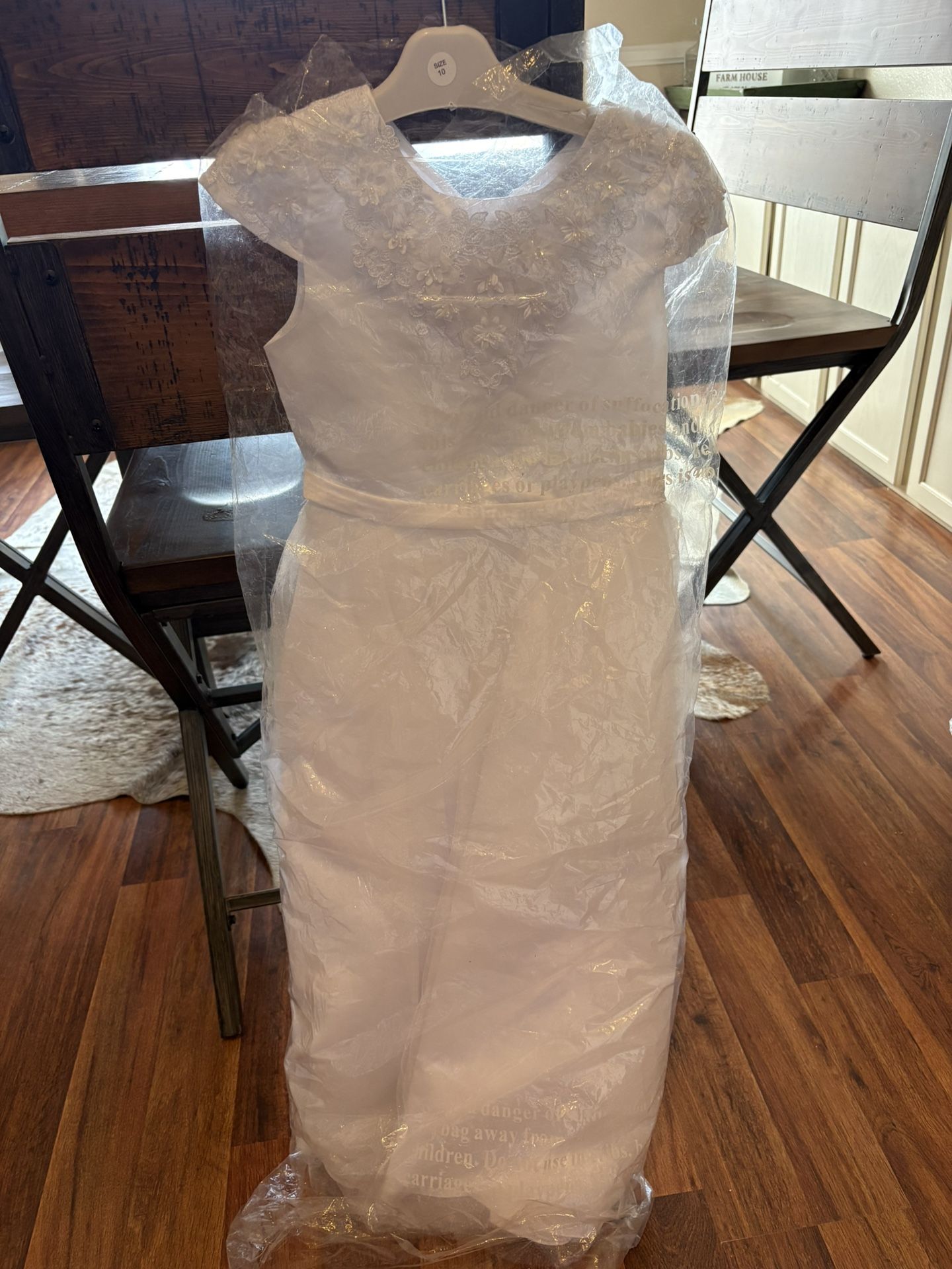 1st Communion Dress … Doll House 