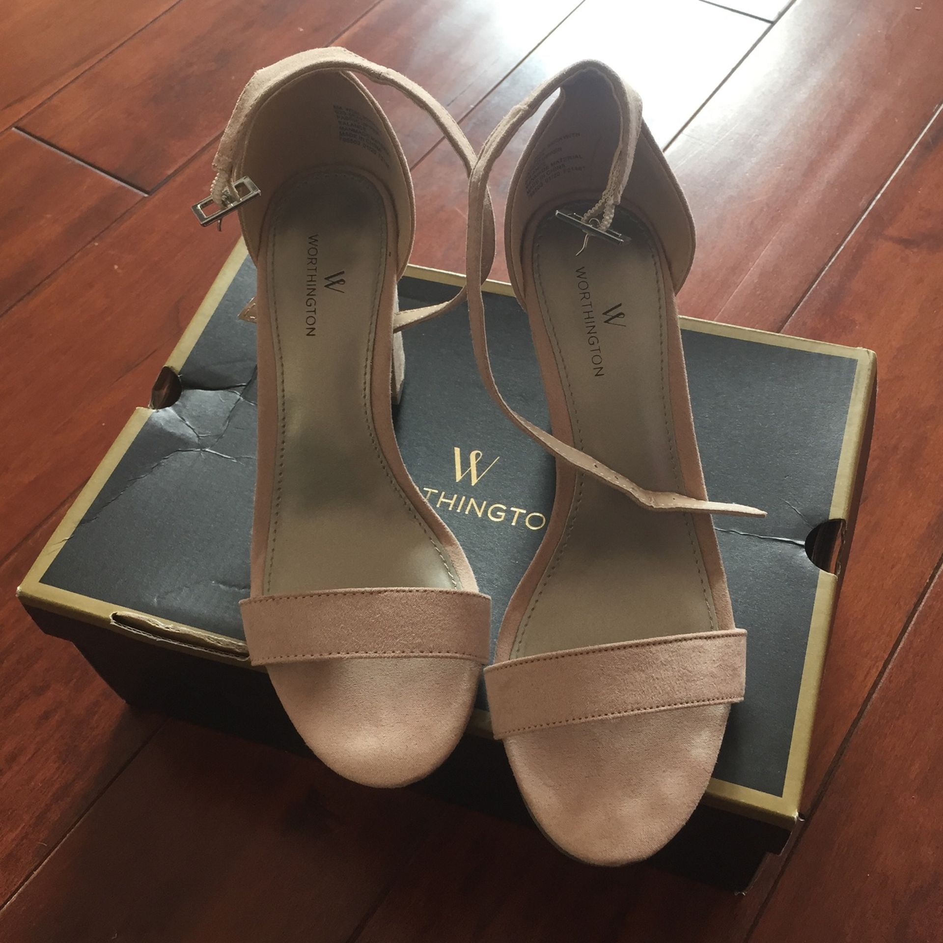 Beautiful Heels