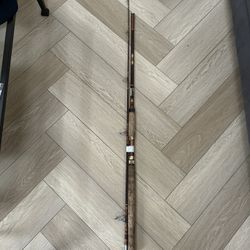 Garcia Vintage Fishing Pole