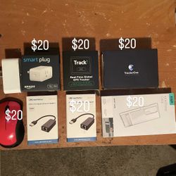$20 Electronics 