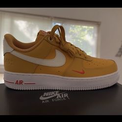 Nike Air Force 1