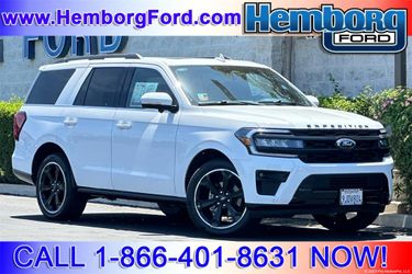 2023 Ford Expedition