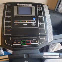 NordicTrack T 6.5 S Treadmill