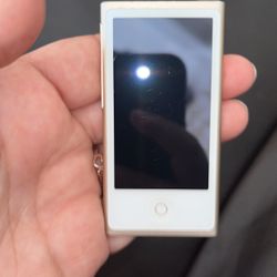 Apple iPod Nano 