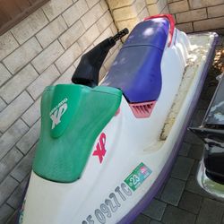 97 Seadoo Xp
