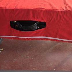 Massage Bed Nearly New