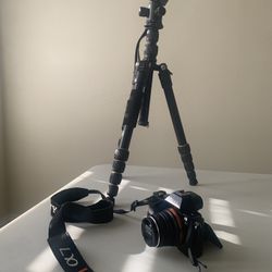 Sony A7s Mark I