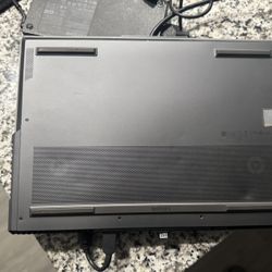 Lenovo Legion Gaming Laptop