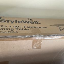 Style well Picnic Table And Bench