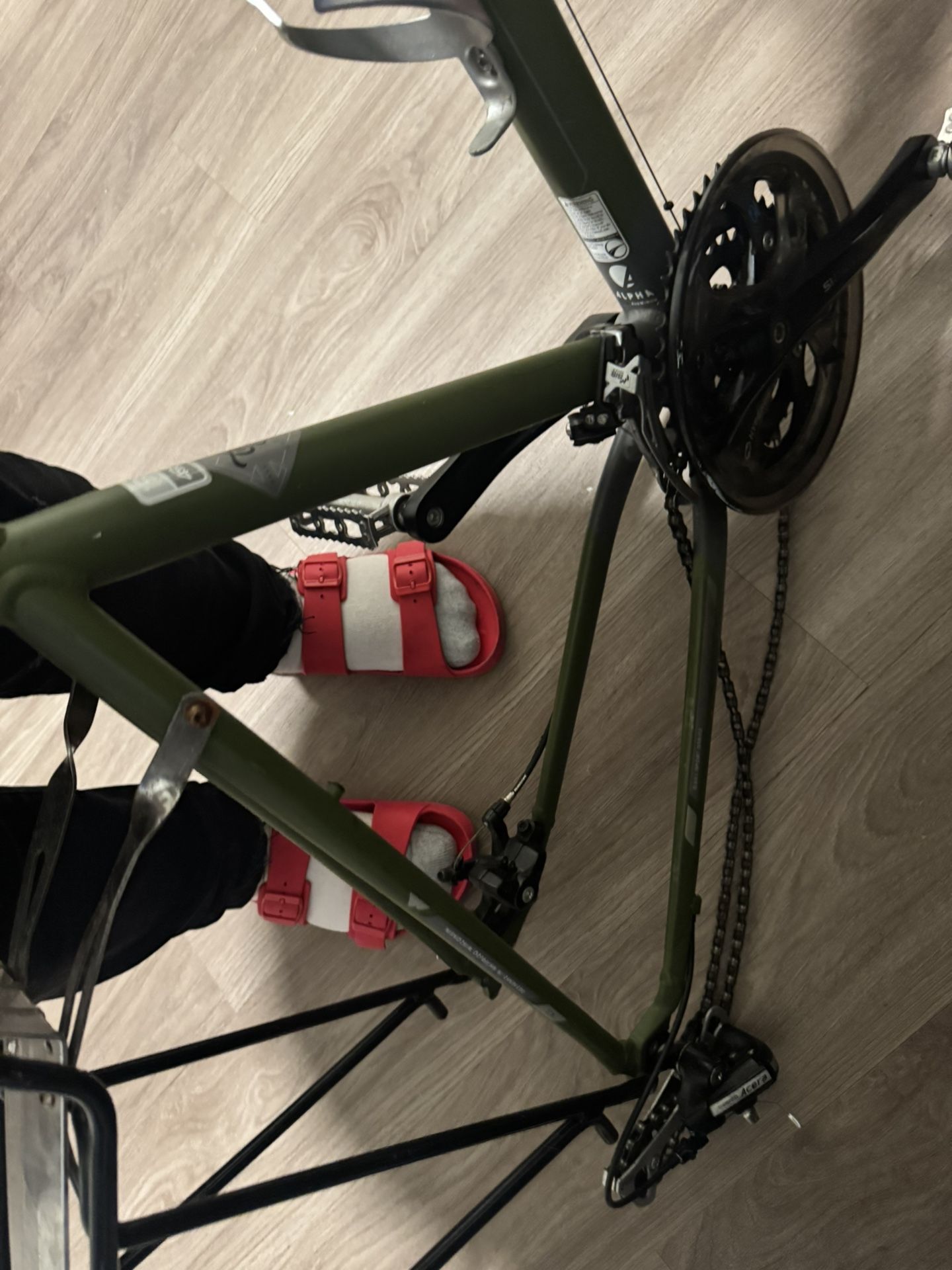 Bike