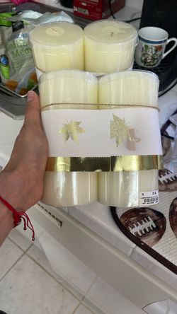 Candles