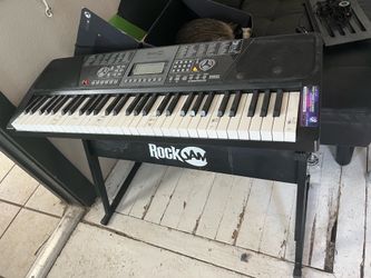 Piano