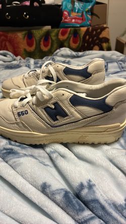 New balance 550 size 6