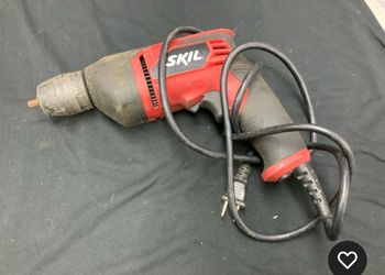 Skil corded Drill