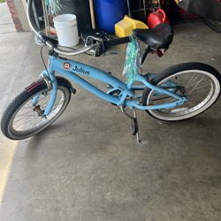 Nirve Paul Frank Julius 20” Bike