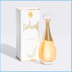 Dior J'adore Eau de Parfum 100ml