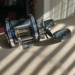 Abu Garcia Bait Caster 