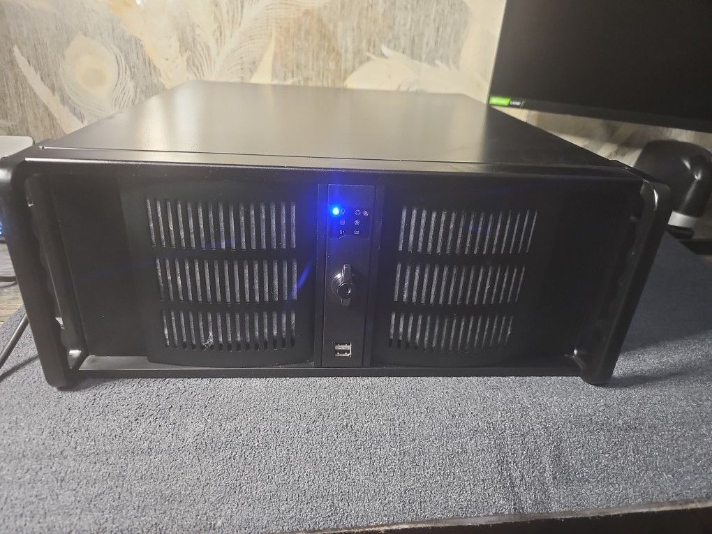 M&A TECHNOLOGY IPC COMPUTER