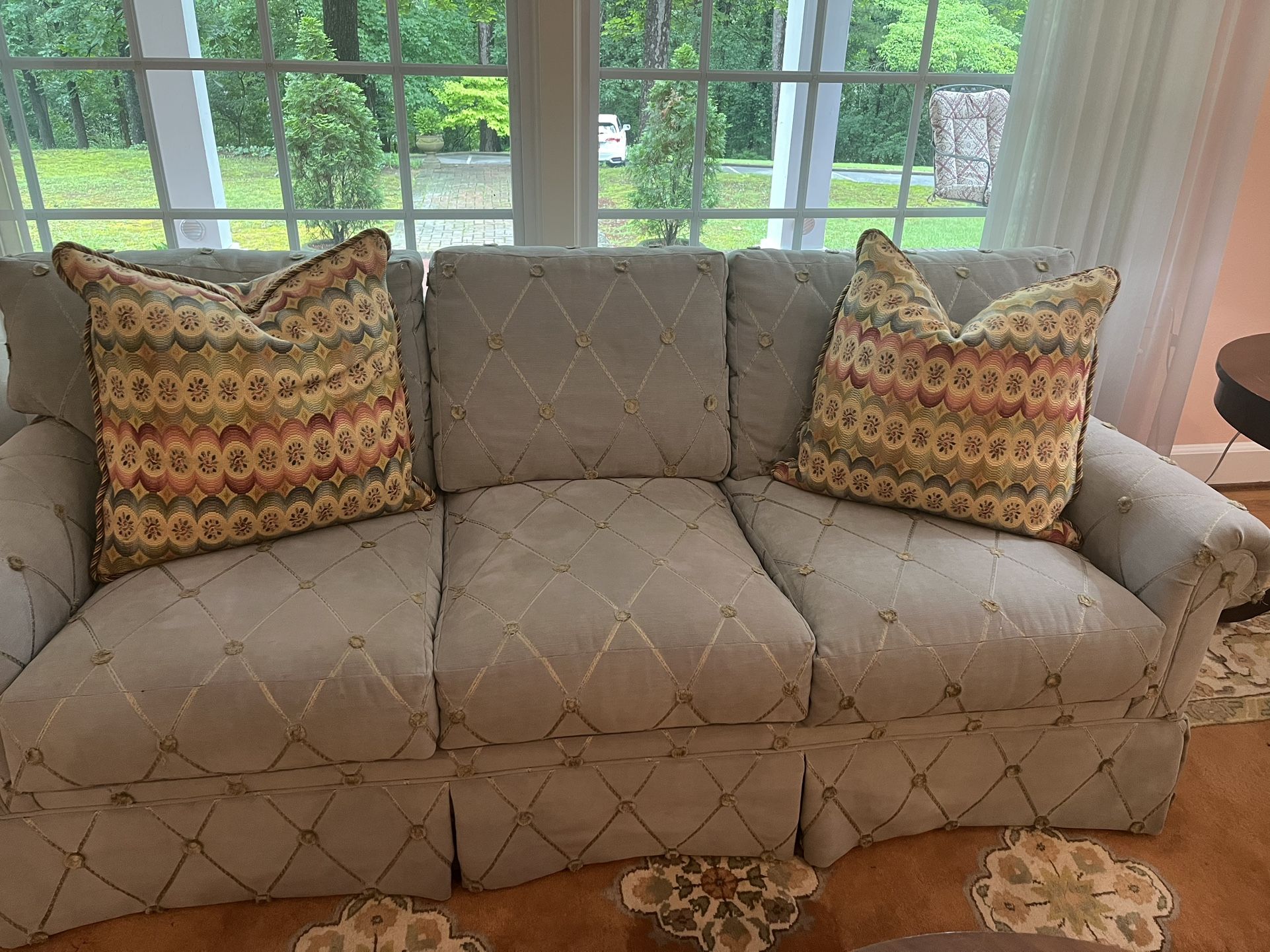 Sherrill Sofa Bed