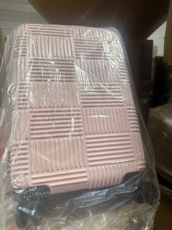 Carry on luggage