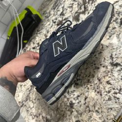 New Balance 2002R Protection Pack