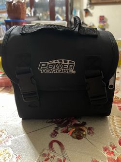 Power Torque Tools Air Compressor - PAC06501