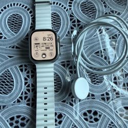 Apple Watch Ultra 1 