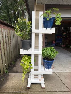 Plant stand for sale