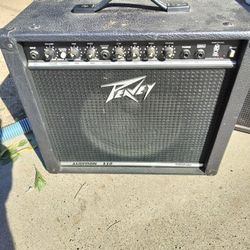 Peavey Amp