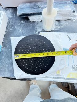 Shower head 9 3/4