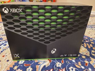 Xbox Series X