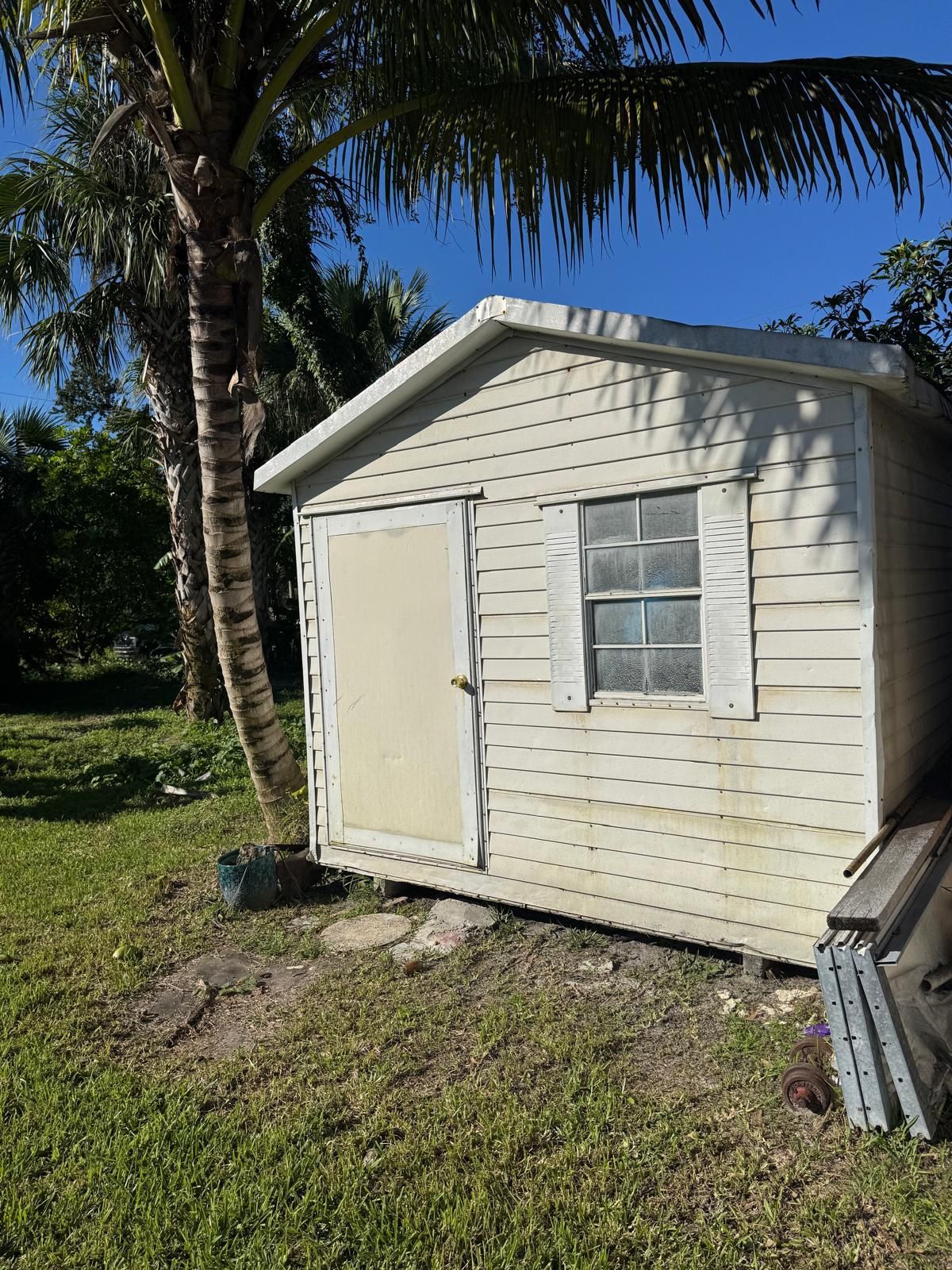 10 * 12 Sheds