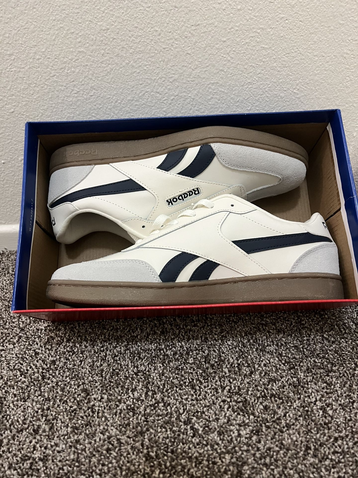 Men’s Shoes Reebok