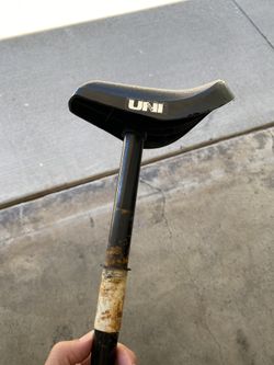 80s Uni Bmx Racing Seat
