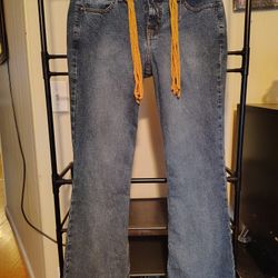 Lei Jeans