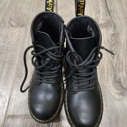 Dr. Martens Boots