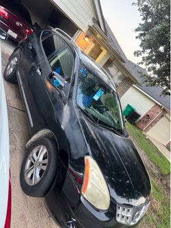 2013 Nissan Rogue